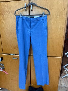 Banana Republic women’s lined pants (Logan)